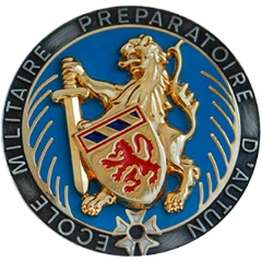 Lycée Militaire d'Autun